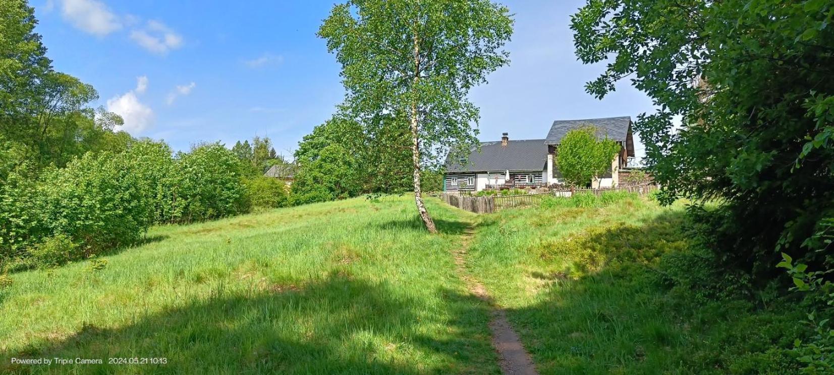 Na Potoce Radvanice (Hradec Kralove)
